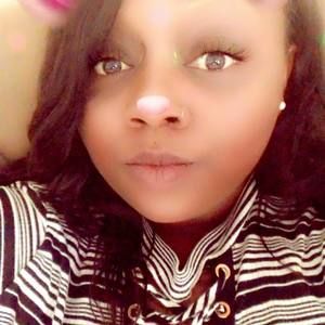 Meet your Posher, Britt